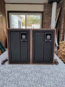 allegro 2000 speakers