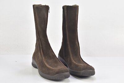 Legero  Damen Stiefel Stiefelette Boots  UK 8 Nr. 23-B 2663