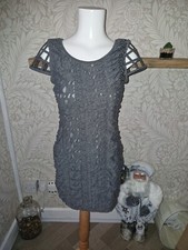 Ladies Evening Dress Size 12 