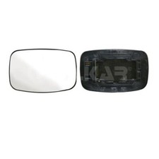 Retroviseur gauche (ou coque) Mazda 121