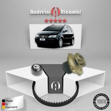 Pompe à eau Fiat IDEA