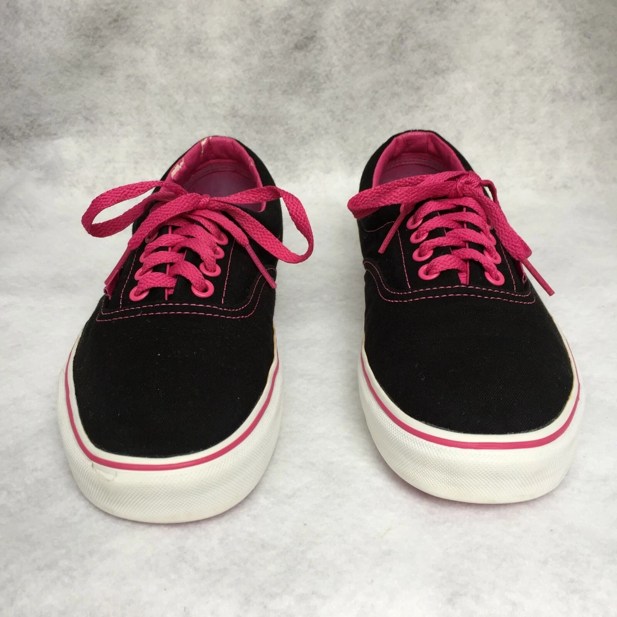 Vans canvas 2024 lo pro