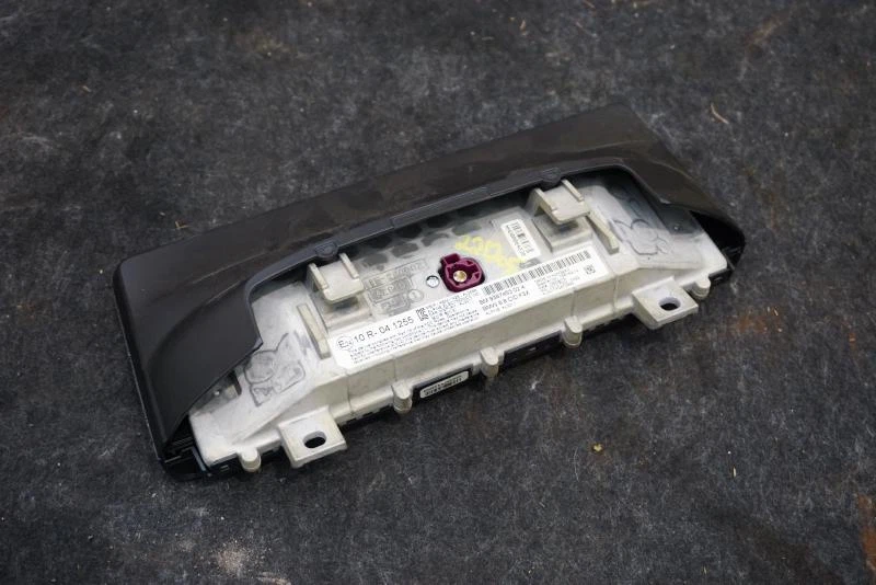 BMW 320i 328i 340i 428i 2016 435i M3 M4 navegación pantalla 8,8 9387453 Foto 3 de 4