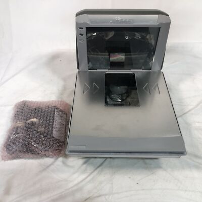 Barcode Scanners - Counter Barcode Scanner