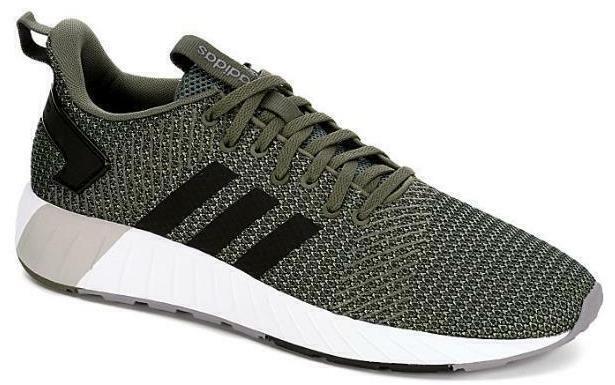 adidas gazelle silver green womens adidas Questar 3 Running Shoes main image 1
