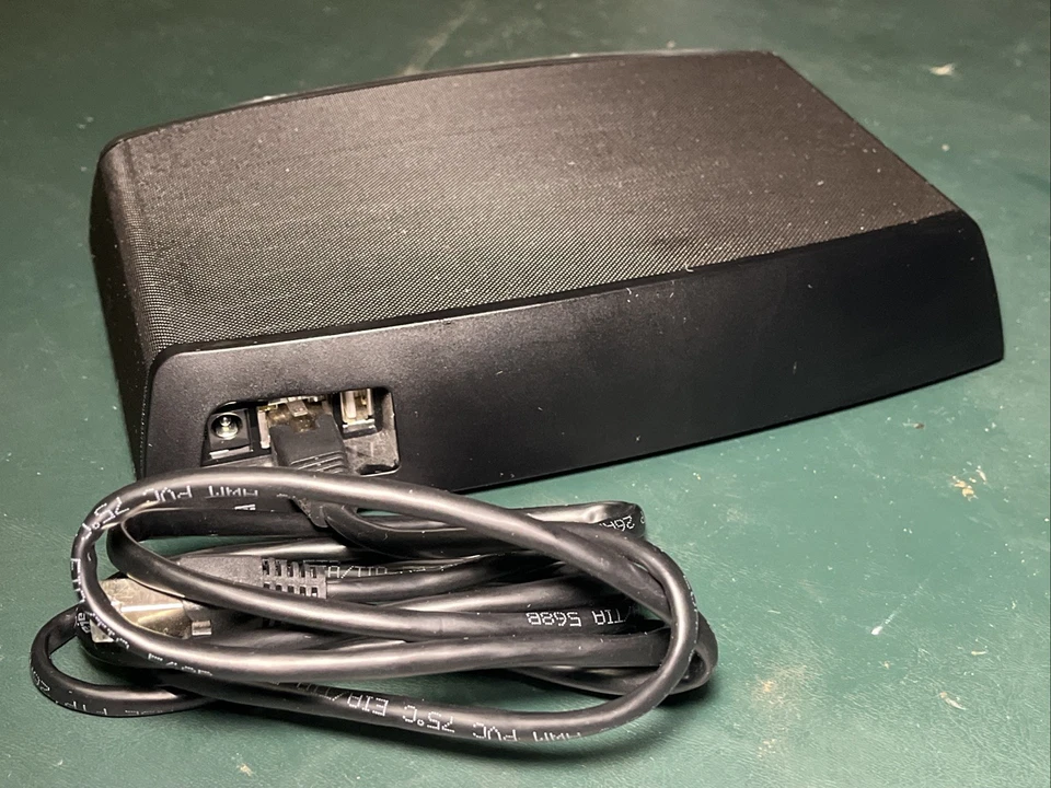 Seagate Central SRN01C Personal Organized Network Storage 3TB NO POWER ADAPTER - Image 3 of 4