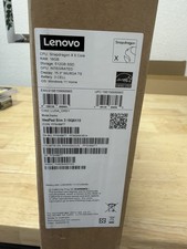 LENOVO IDEAPAD SLIM 3 15Q8X10 SNAPDRAGON X8 16GB 512GB WINDOWS 11 HOME NEW