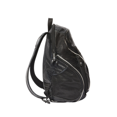 Balenciaga x Adidas Large Backpack Black | eBay
