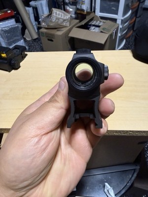 HOLOSUN HS403B Red Dot Sight for sale online | eBay