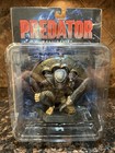 PREDATOR WALL RELIEF, MASKED FIGURE, X-PLUS SOTA TOYS, 2004, NEW IN BOX Wall Art