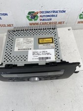 Autoradio Suzuki SX4