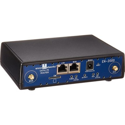 Encore EN2000C4G4WIFI21 CAT4 Ethernet Router