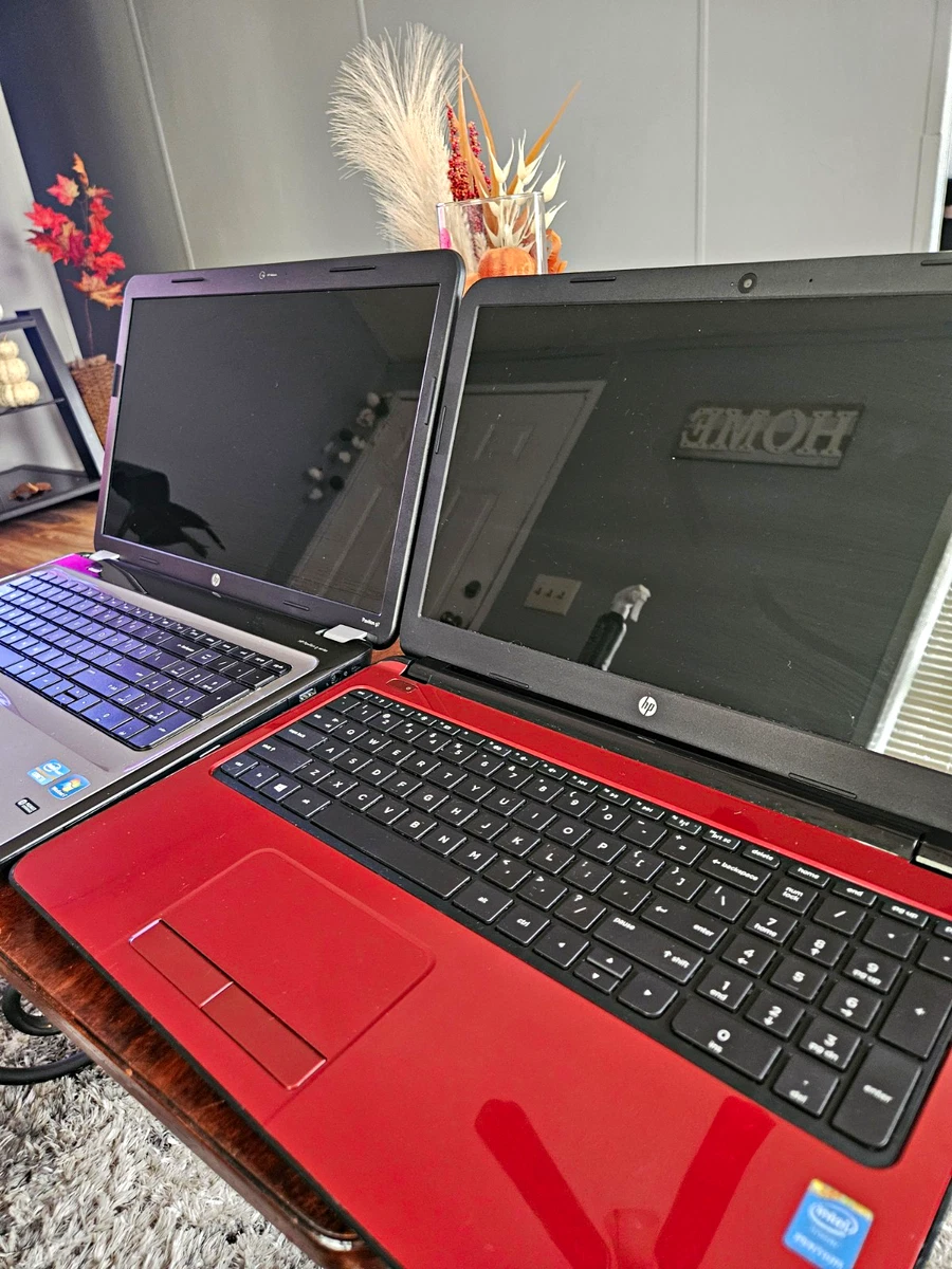 HP Windows 7 Intel Pentium PC Laptops & Netbooks for sale | eBay