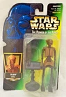 Star Wars - Power of the force - EV-9D9 Droid - Action Figure - NEW