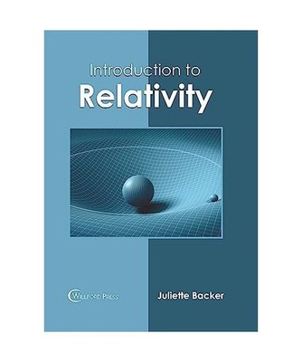 Introduction to Relativity