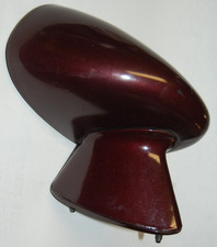 78-85 Monte Carlo Original Gm Driver Side Door Bullet Sport Remote Mirror G Body