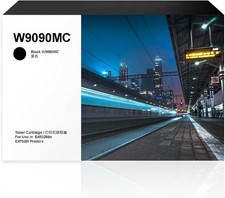 Toner Cartridge Black 1-Pack W9090MC Compatible With HP BN CHIP OffiMarrk