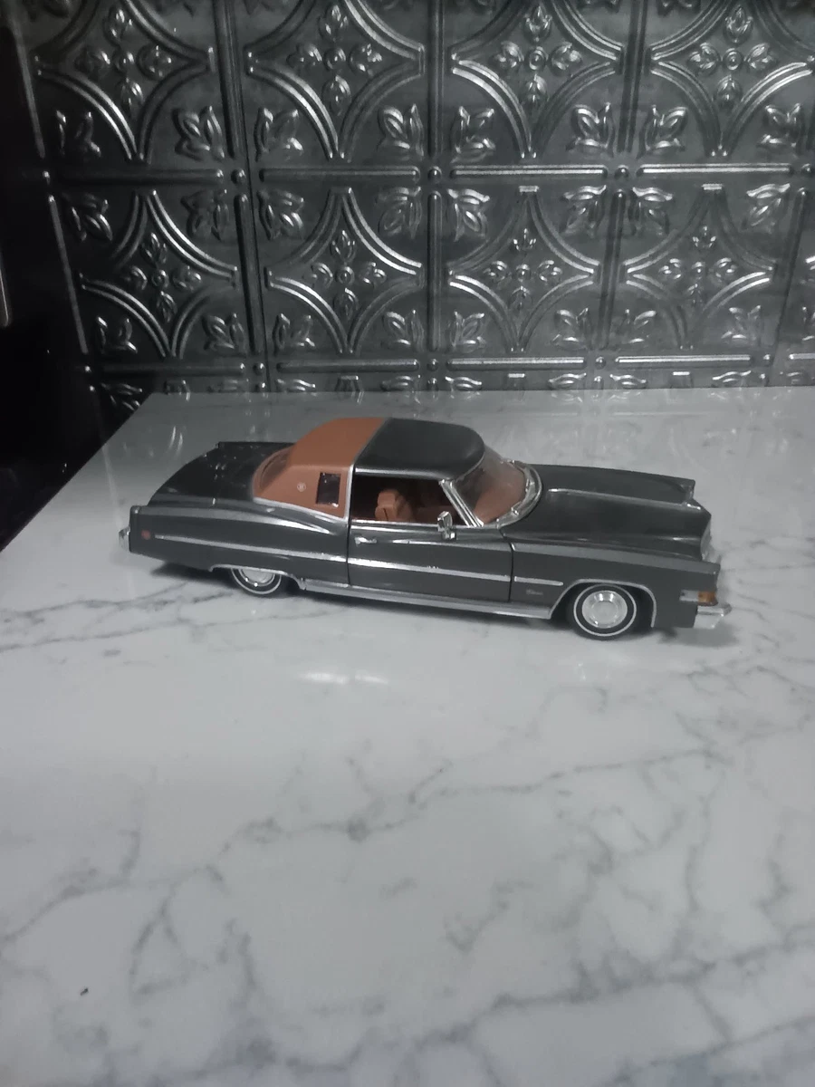 Sunstar 1:18 Cadillac Diecast & Toy Vehicles for sale | eBay
