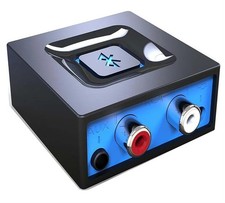 Eskin Bluethoooth Reciever New In Box RRP �29.99 never used