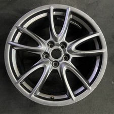 Ford Mustang Oem Wheel 19 2011-2014 Factory Rim Original Br3z1007e 3862