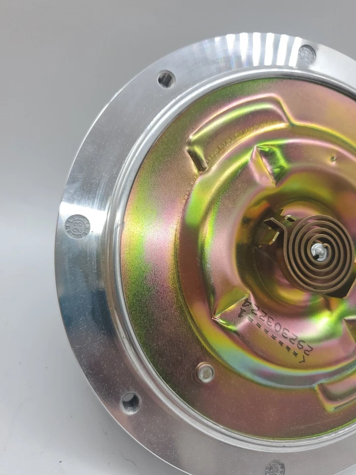 Embrague ventilador radiador para Nissan Pathfinder 2005-2012 Frontier 2005-2019 Foto 2 de 4