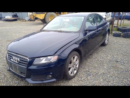 Wheel 17x7-1/2 Alloy 7 Spoke Fits 09-11 AUDI A4 392809 - Picture 19 of 24
