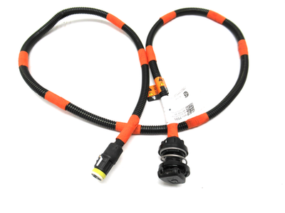 #ad OEM Auxiliary Heater Wiring Harness Cadillac Escalade Chevrolet Tahoe GMC Yukon $49.26