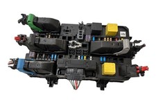 Opel Zafira B 2006 Diesel Sicherungskasten 13220829 ONV62192