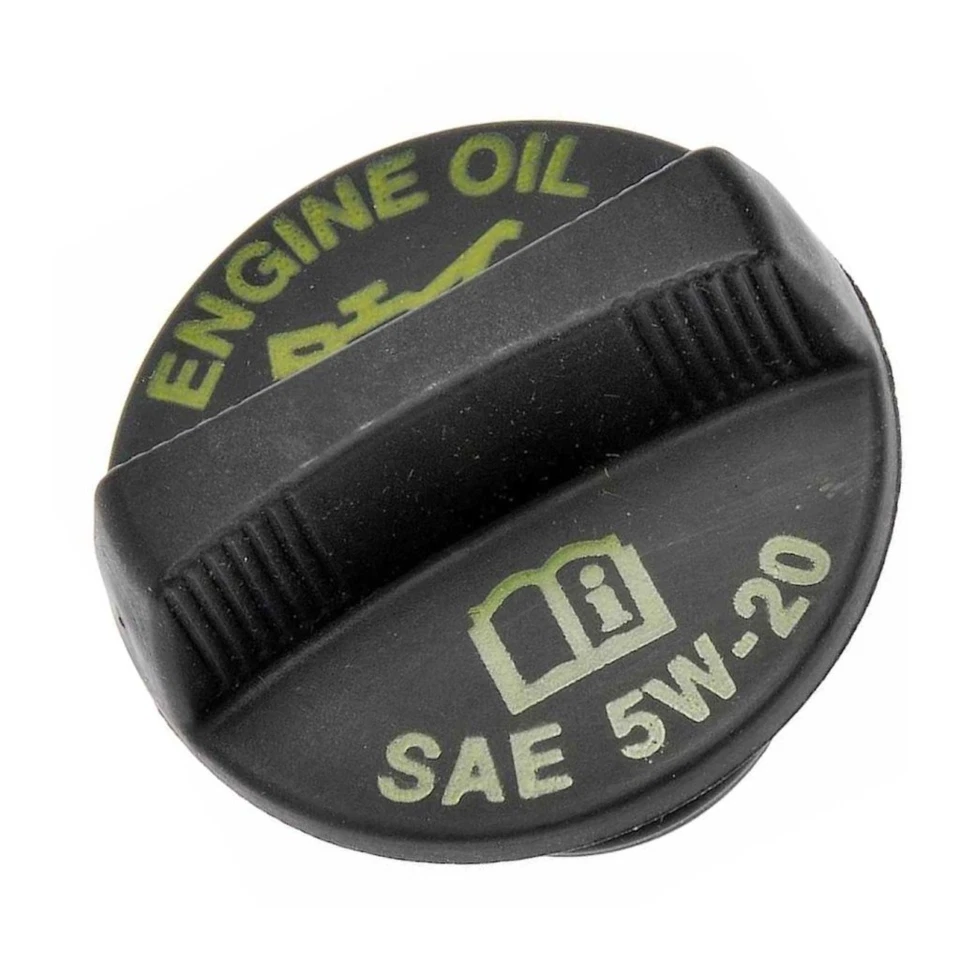 For Dodge Challenger 2009-2020 Engine Oil Filler Cap | 1-Piece | Box Packaging Foto 3 de 4