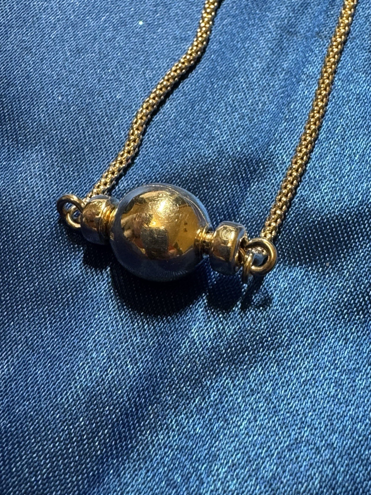 Chamilia Sterling Silver Bling Stackable Beads 28… - image 5