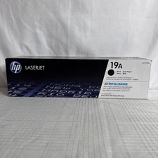 Genuine HP LaserJet 19A Black Imaging Drum Cartridge CF219A OEM NEW SEALED