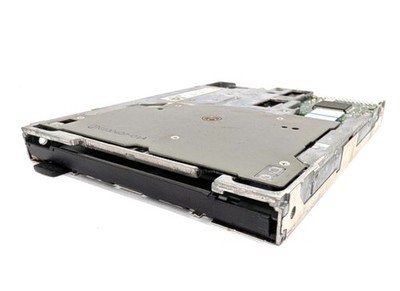 Teac FD-05HG Slim Notebook FDD Floppy Drive 1.44MB Diskettenlaufwerk 19307556-82
