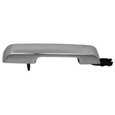 Genuine Ford Exterior Door Handle Ml3z1522404cb