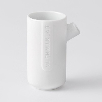 Kännchen ''Milch Milk Lait''