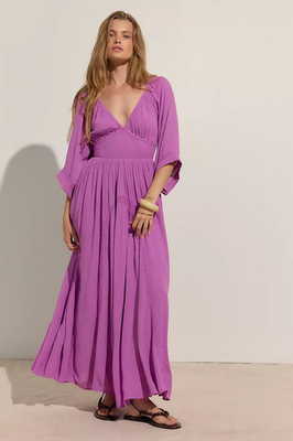 #ad Freepeople Dixie Maxi Dress Discount $58.33