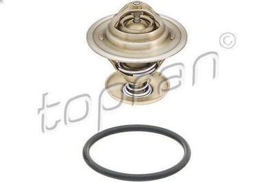 Thermostat, coolant HANS PRIES 101 093 VW VENTO (1H2) 2 1991-1998