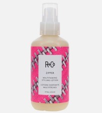 R+Co Zipper Multitasking Styling Lotion 6 oz ...