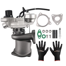 New◈ Turbocharger FIT For Ford Fiesta ST Escape Fusion Transit Connect 1.6L KP39