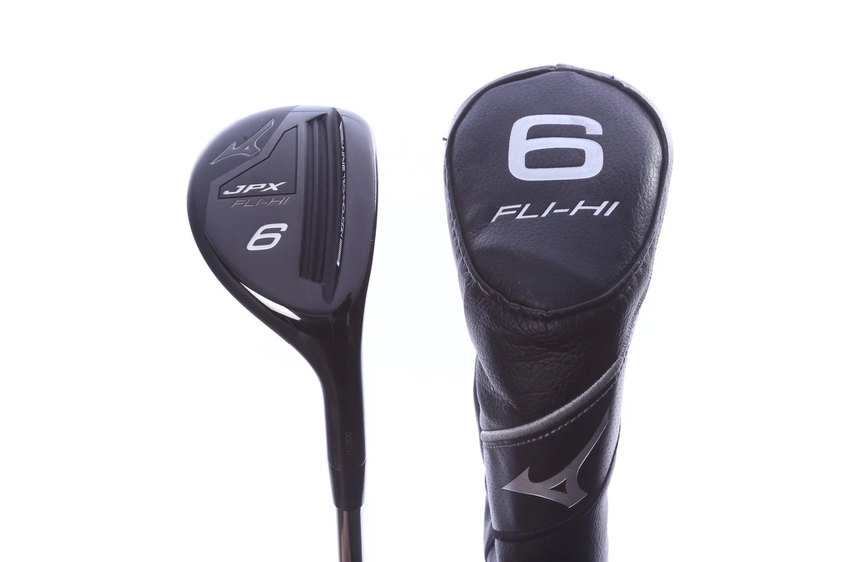 Mizuno JPX Fli Hi Golf Clubs for sale - eBay