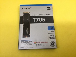 Crucial T705 2TB | eBay