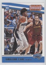 2017-18 Panini Threads Jonathan Isaac #86 1m0