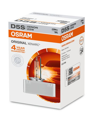 Osram 66540 Original D5S XENARC 