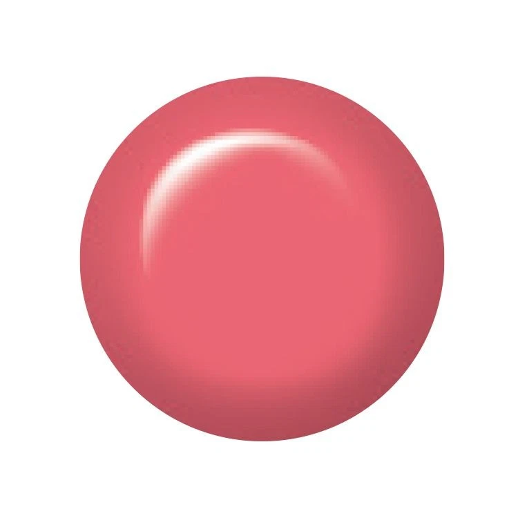 IBD Just Gel Nail Polish, She's Blushing, 0.5 Fluid Ounce - Image 3 of 3