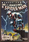 The Amazing Spider-Man #43 Vol. 2 1st App. Luke Carlyle NM Marvel Comics 2002