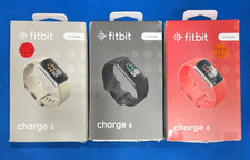 Fitbit Charge 6 Fitness Tracker