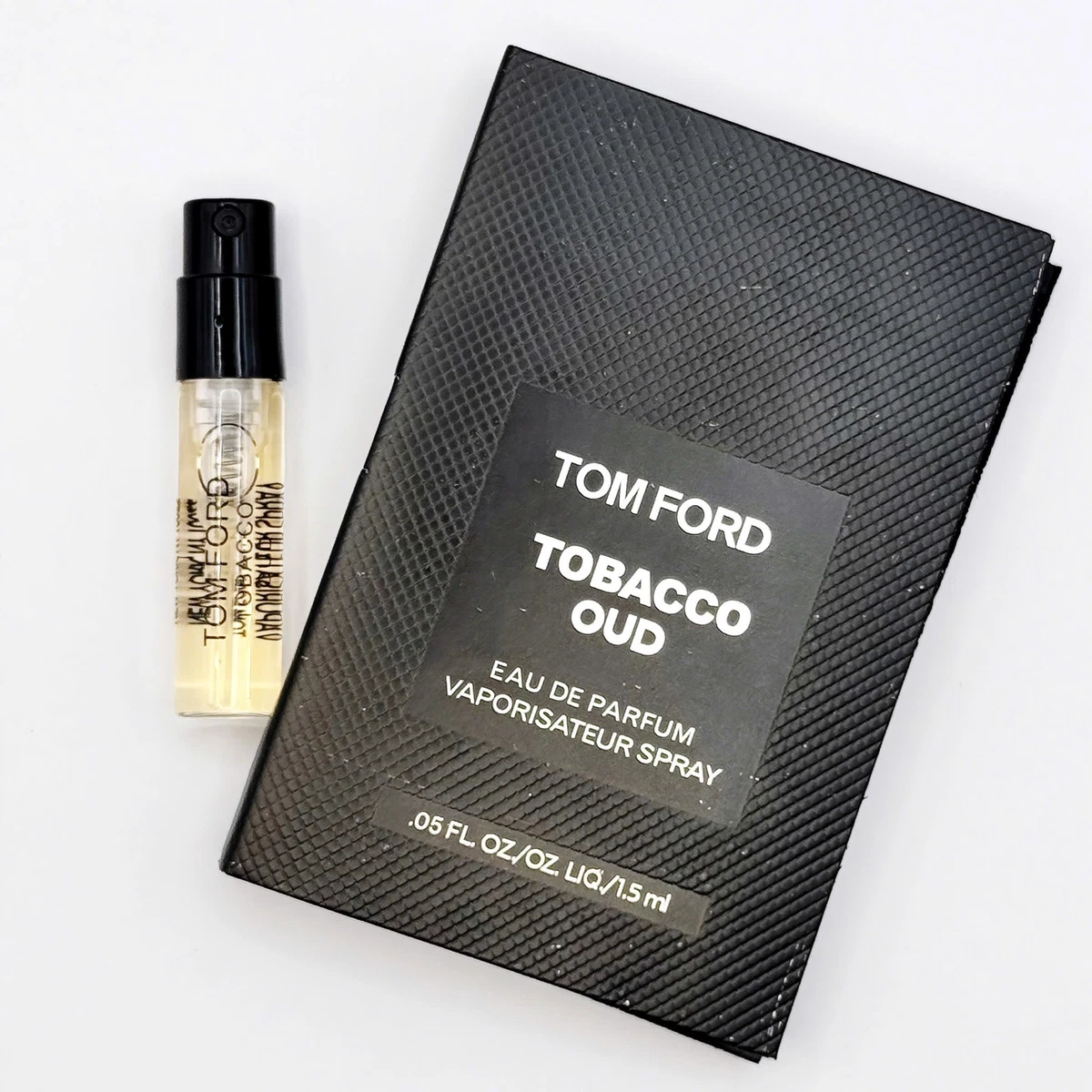 tom ford tobacco oud sample Tom Ford Unisex Tobacco Oud for sale