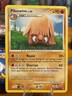 2008 Pokemon Diamond And Pearl Stormfront Piloswine 46/100 Uncommon Stage 1 MP