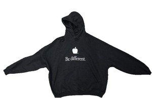 Balenciaga Be Different | eBay