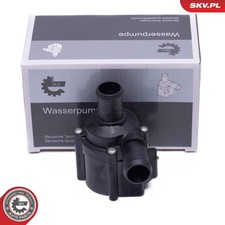 Pompe à eau Audi ALLROAD