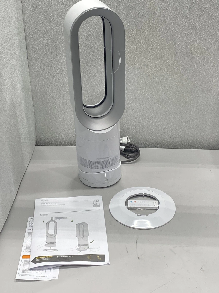 Dyson AM09 Space Heaters for sale | eBay